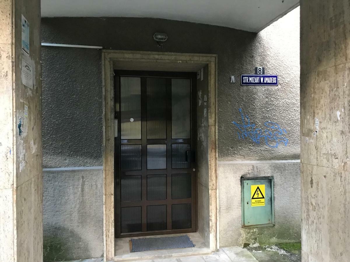 Floreasca Ambient By Acme Rent Bucharest Exterior photo